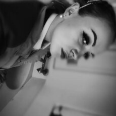 Фотография девушки Виктория, 23 года из г. Новосибирск