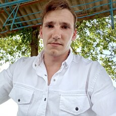 Фотография мужчины Алексей, 28 лет из г. Песчанокопское