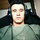 Магомед, 21 год