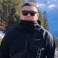 Фотография мужчины Мурат, 34 года из г. Астрахань