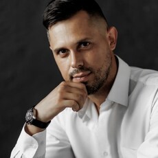 Фотография мужчины Сергей, 41 год из г. Воронеж