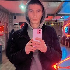 Фотография мужчины Тимур, 35 лет из г. Семей