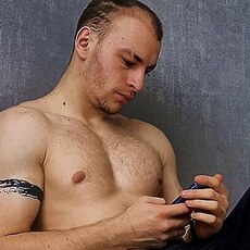 Фотография мужчины Карен, 27 лет из г. Ангарск