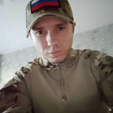 Фотография мужчины Алексей, 28 лет из г. Нижневартовск