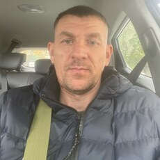 Фотография мужчины Алексей, 36 лет из г. Антрацит