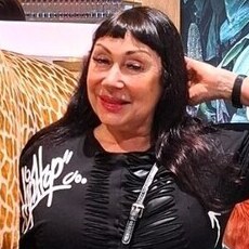 Фотография девушки Марта, 53 года из г. Иваново