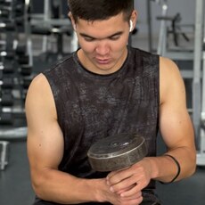 Фотография мужчины Azo, 24 года из г. Актобе