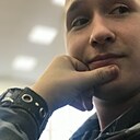 Георгий, 20 лет