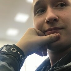 Фотография мужчины Георгий, 20 лет из г. Электросталь