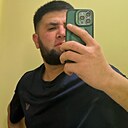 Амин, 33 года