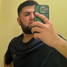 Фотография мужчины Амин, 33 года из г. Москва