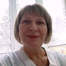 Фотография девушки Елена, 50 лет из г. Новочебоксарск