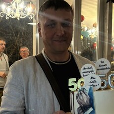 Фотография мужчины Сергей, 50 лет из г. Алматы