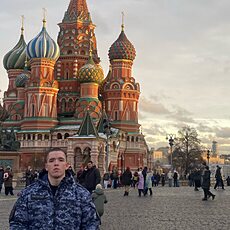 Фотография мужчины Дима, 21 год из г. Рубцовск