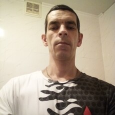 Фотография мужчины Павел, 41 год из г. Пенза