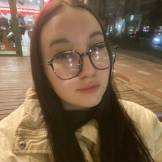Фотография девушки Юля, 18 лет из г. Уфа