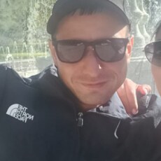 Фотография мужчины Руслан, 40 лет из г. Нижневартовск