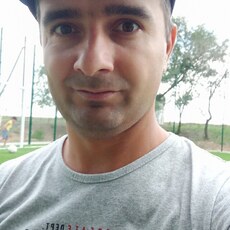 Фотография мужчины Игорь, 37 лет из г. Белгород-Днестровский