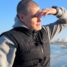 Фотография мужчины Владимир, 33 года из г. Могилев