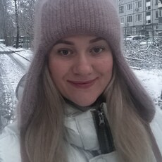 Фотография девушки Елена, 39 лет из г. Брянск