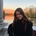 Елизавета, 21 год