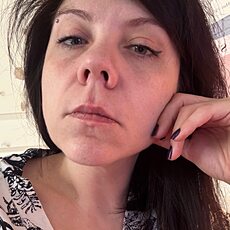 Фотография девушки Надежда, 40 лет из г. Москва