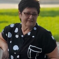Фотография девушки Ирина, 64 года из г. Краснодар