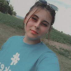 Фотография девушки Аліна, 22 года из г. Хмельницкий