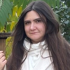 Фотография девушки Каролина, 33 года из г. Минск