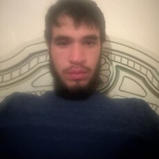 Фотография мужчины Аскер, 22 года из г. Нальчик