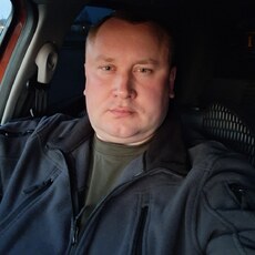 Фотография мужчины Алексей, 39 лет из г. Волоколамск