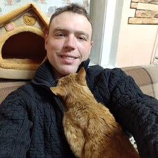 Фотография мужчины Иван, 27 лет из г. Свободный