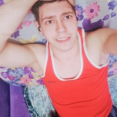 Фотография мужчины Андрей, 27 лет из г. Прокопьевск