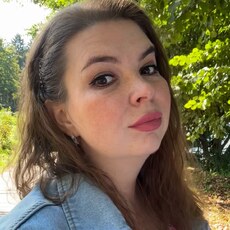 Фотография девушки Оксана, 38 лет из г. Ногинск