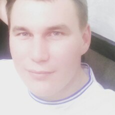 Фотография мужчины Александр, 35 лет из г. Краснокаменск