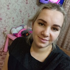 Фотография девушки Вера, 25 лет из г. Саратов