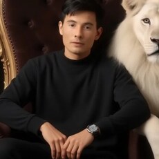 Фотография мужчины Мерген, 22 года из г. Минск