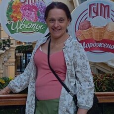 Фотография девушки Светлана, 49 лет из г. Красноярск