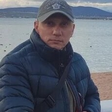 Фотография мужчины Александр, 45 лет из г. Новосибирск