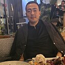 Атабек, 27 лет