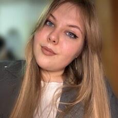 Фотография девушки Виктория, 21 год из г. Москва