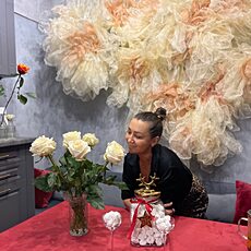 Фотография девушки Елена, 45 лет из г. Пермь