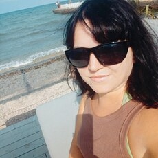 Фотография девушки Елена, 41 год из г. Гусь Хрустальный