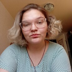 Фотография девушки Маргарита, 18 лет из г. Звездный