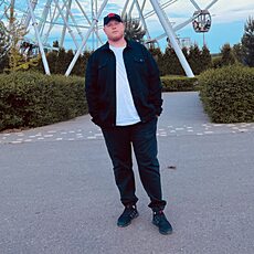 Фотография мужчины Валентин, 30 лет из г. Кингисепп