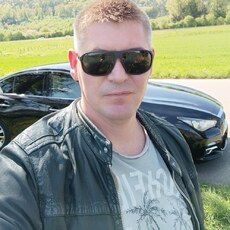 Johnny, 37 из г. Штутгарт.