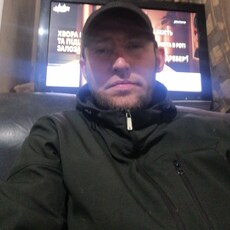 Фотография мужчины Сергей, 33 года из г. Кривой Рог