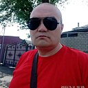 Алижан, 49 лет