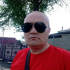 Фотография мужчины Алижан, 49 лет из г. Алматы