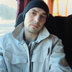 Фотография мужчины Игорь, 37 лет из г. Новочеркасск